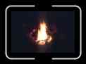 40. Cold Camp Fire - Tipta La * 5324 x 3552 * (287KB)